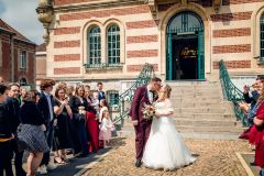 Reportage photo mariage - Sonia & Thomas - christophehetuin-mariage.com photographe & vidéaste mariage famille entreprise