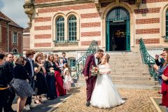 Reportage photo mariage - Sonia & Thomas - christophehetuin-mariage.com photographe & vidéaste mariage famille entreprise