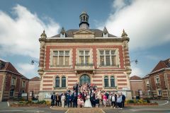 Reportage photo mariage - Sonia & Thomas - christophehetuin-mariage.com photographe & vidéaste mariage famille entreprise