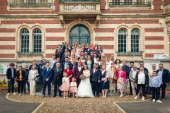 Reportage photo mariage - Sonia & Thomas - christophehetuin-mariage.com photographe & vidéaste mariage famille entreprise