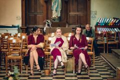 Reportage photo mariage - Sonia & Thomas - christophehetuin-mariage.com photographe & vidéaste mariage famille entreprise