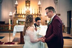 Reportage photo mariage - Sonia & Thomas - christophehetuin-mariage.com photographe & vidéaste mariage famille entreprise