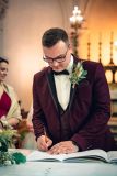 Reportage photo mariage - Sonia & Thomas - christophehetuin-mariage.com photographe & vidéaste mariage famille entreprise