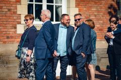 Reportage photo mariage - Sonia & Thomas - christophehetuin-mariage.com photographe & vidéaste mariage famille entreprise