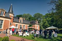 Reportage photo mariage - Sonia & Thomas - christophehetuin-mariage.com photographe & vidéaste mariage famille entreprise