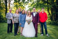 Reportage photo mariage - Sonia & Thomas - christophehetuin-mariage.com photographe & vidéaste mariage famille entreprise