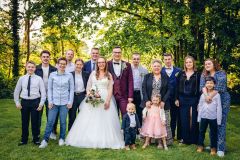 Reportage photo mariage - Sonia & Thomas - christophehetuin-mariage.com photographe & vidéaste mariage famille entreprise