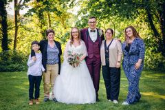 Reportage photo mariage - Sonia & Thomas - christophehetuin-mariage.com photographe & vidéaste mariage famille entreprise