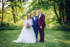 Reportage photo mariage - Sonia & Thomas - christophehetuin-mariage.com photographe & vidéaste mariage famille entreprise