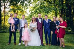 Reportage photo mariage - Sonia & Thomas - christophehetuin-mariage.com photographe & vidéaste mariage famille entreprise