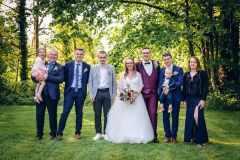 Reportage photo mariage - Sonia & Thomas - christophehetuin-mariage.com photographe & vidéaste mariage famille entreprise