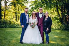 Reportage photo mariage - Sonia & Thomas - christophehetuin-mariage.com photographe & vidéaste mariage famille entreprise