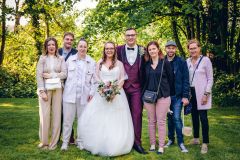 Reportage photo mariage - Sonia & Thomas - christophehetuin-mariage.com photographe & vidéaste mariage famille entreprise