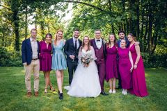 Reportage photo mariage - Sonia & Thomas - christophehetuin-mariage.com photographe & vidéaste mariage famille entreprise