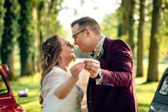 Reportage photo mariage - Sonia & Thomas - christophehetuin-mariage.com photographe & vidéaste mariage famille entreprise