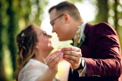 Reportage photo mariage - Sonia & Thomas - christophehetuin-mariage.com photographe & vidéaste mariage famille entreprise