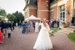 Reportage photo mariage - Sonia & Thomas - christophehetuin-mariage.com photographe & vidéaste mariage famille entreprise