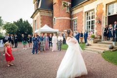 Reportage photo mariage - Sonia & Thomas - christophehetuin-mariage.com photographe & vidéaste mariage famille entreprise