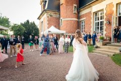 Reportage photo mariage - Sonia & Thomas - christophehetuin-mariage.com photographe & vidéaste mariage famille entreprise