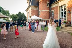 Reportage photo mariage - Sonia & Thomas - christophehetuin-mariage.com photographe & vidéaste mariage famille entreprise