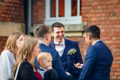 Reportage photo mariage - Sonia & Thomas - christophehetuin-mariage.com photographe & vidéaste mariage famille entreprise