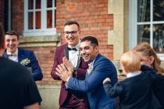 Reportage photo mariage - Sonia & Thomas - christophehetuin-mariage.com photographe & vidéaste mariage famille entreprise