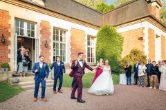 Reportage photo mariage - Sonia & Thomas - christophehetuin-mariage.com photographe & vidéaste mariage famille entreprise