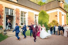 Reportage photo mariage - Sonia & Thomas - christophehetuin-mariage.com photographe & vidéaste mariage famille entreprise