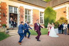 Reportage photo mariage - Sonia & Thomas - christophehetuin-mariage.com photographe & vidéaste mariage famille entreprise