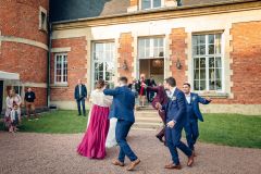 Reportage photo mariage - Sonia & Thomas - christophehetuin-mariage.com photographe & vidéaste mariage famille entreprise