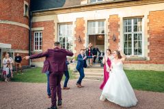 Reportage photo mariage - Sonia & Thomas - christophehetuin-mariage.com photographe & vidéaste mariage famille entreprise