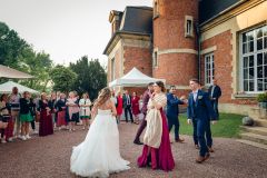 Reportage photo mariage - Sonia & Thomas - christophehetuin-mariage.com photographe & vidéaste mariage famille entreprise