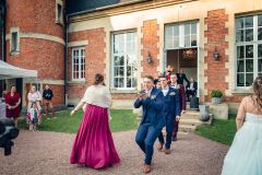 Reportage photo mariage - Sonia & Thomas - christophehetuin-mariage.com photographe & vidéaste mariage famille entreprise