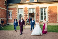 Reportage photo mariage - Sonia & Thomas - christophehetuin-mariage.com photographe & vidéaste mariage famille entreprise