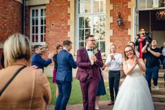 Reportage photo mariage - Sonia & Thomas - christophehetuin-mariage.com photographe & vidéaste mariage famille entreprise