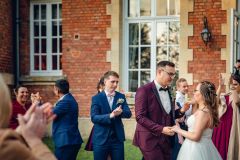 Reportage photo mariage - Sonia & Thomas - christophehetuin-mariage.com photographe & vidéaste mariage famille entreprise