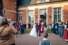 Reportage photo mariage - Sonia & Thomas - christophehetuin-mariage.com photographe & vidéaste mariage famille entreprise