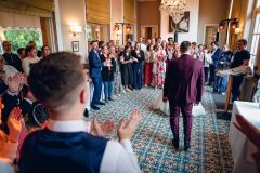 Reportage photo mariage - Sonia & Thomas - christophehetuin-mariage.com photographe & vidéaste mariage famille entreprise