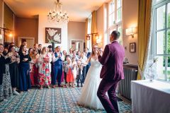 Reportage photo mariage - Sonia & Thomas - christophehetuin-mariage.com photographe & vidéaste mariage famille entreprise