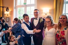 Reportage photo mariage - Sonia & Thomas - christophehetuin-mariage.com photographe & vidéaste mariage famille entreprise