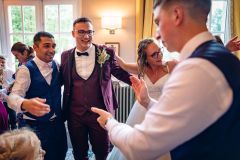 Reportage photo mariage - Sonia & Thomas - christophehetuin-mariage.com photographe & vidéaste mariage famille entreprise