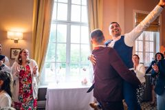 Reportage photo mariage - Sonia & Thomas - christophehetuin-mariage.com photographe & vidéaste mariage famille entreprise