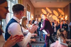 Reportage photo mariage - Sonia & Thomas - christophehetuin-mariage.com photographe & vidéaste mariage famille entreprise