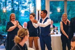 Reportage photo mariage - Sonia & Thomas - christophehetuin-mariage.com photographe & vidéaste mariage famille entreprise