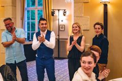 Reportage photo mariage - Sonia & Thomas - christophehetuin-mariage.com photographe & vidéaste mariage famille entreprise