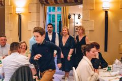 Reportage photo mariage - Sonia & Thomas - christophehetuin-mariage.com photographe & vidéaste mariage famille entreprise