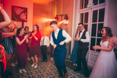 Reportage photo mariage - Sonia & Thomas - christophehetuin-mariage.com photographe & vidéaste mariage famille entreprise