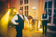 Reportage photo mariage - Sonia & Thomas - christophehetuin-mariage.com photographe & vidéaste mariage famille entreprise