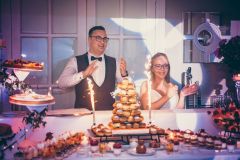 Reportage photo mariage - Sonia & Thomas - christophehetuin-mariage.com photographe & vidéaste mariage famille entreprise