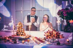 Reportage photo mariage - Sonia & Thomas - christophehetuin-mariage.com photographe & vidéaste mariage famille entreprise